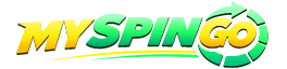 My Spin Go logo